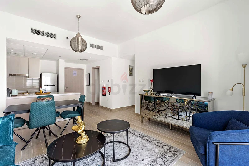 Stylish 2BDR with Yas Canal Views | Balcony | Amenities63142586982913112