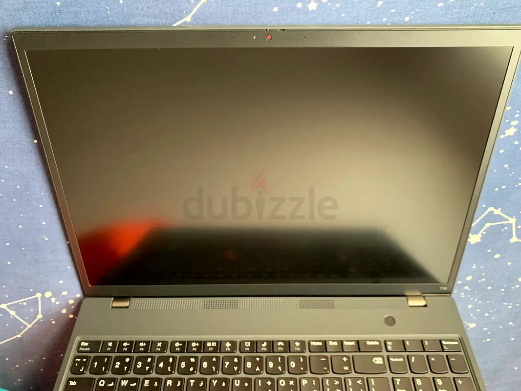 Lenovo ThinkPad T1663257636230147113