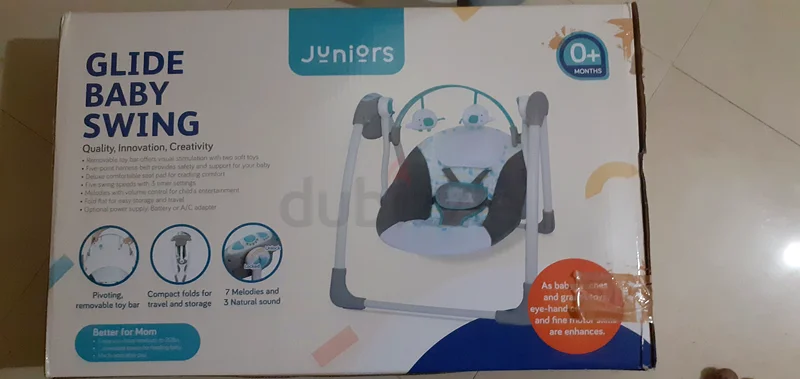 Baby swing63204260657539113