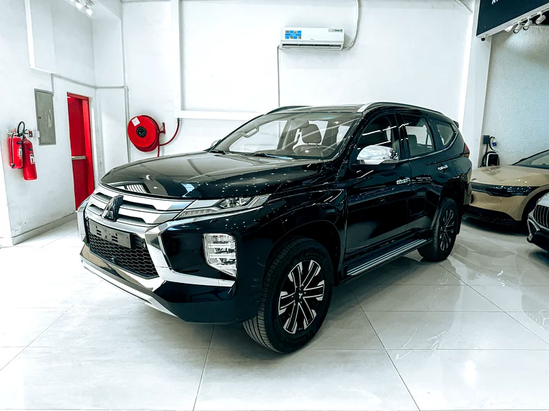 2020 Mitsubishi Montero Sport GLS 4WD Top Line 3.0L V6 // EMI Starting from 1,175 AED63224310740611111