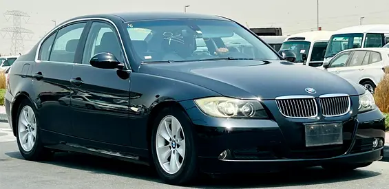 صورة 4 لـ 2006 BMW 3-SERIES