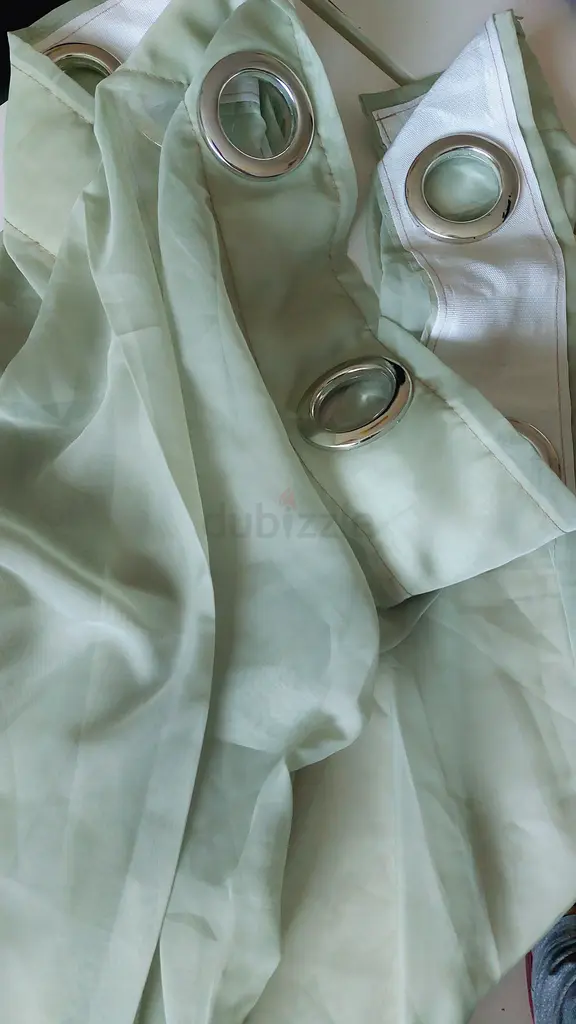 Elegant Sheer Curtains for a Chic Home Décor