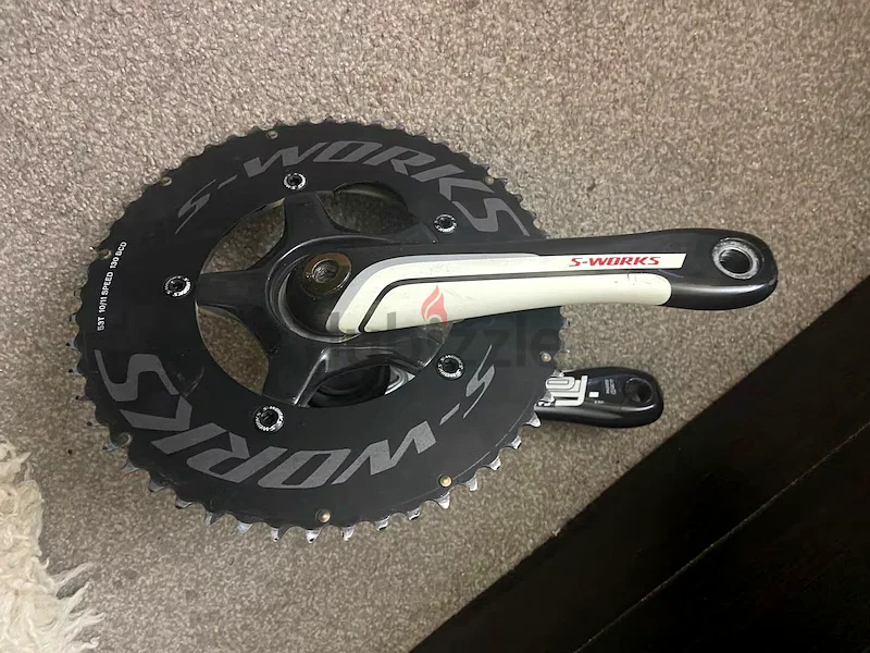 S-works Carbon Crank with PF BB3063247253825538113