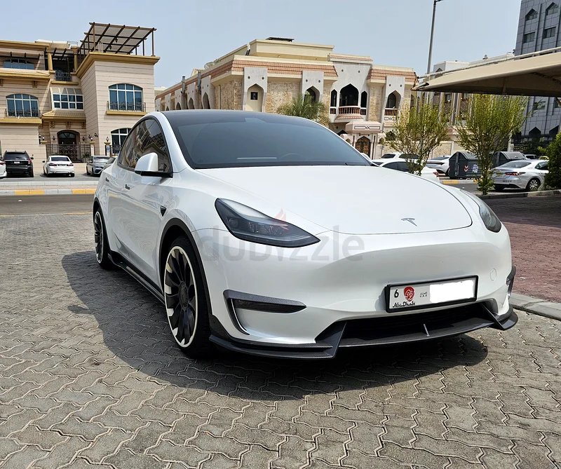 2023 Tesla Y63398505511299112