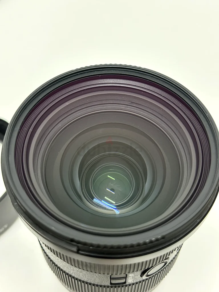 Sony 24-70 GMii63172679910531113