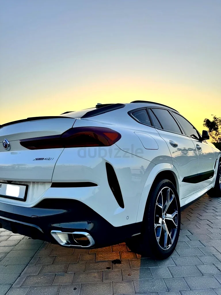 BMW x6 2023 gcc63228782920962114
