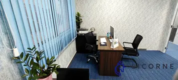 Furnished | Ready to move | Accessible