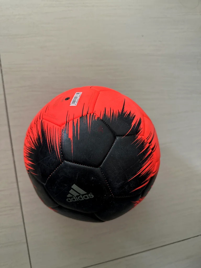 High-Quality Messi adidas football63246745475713111