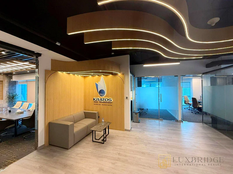 Office Space | Prime Location | Fully Fitted63196618631683111