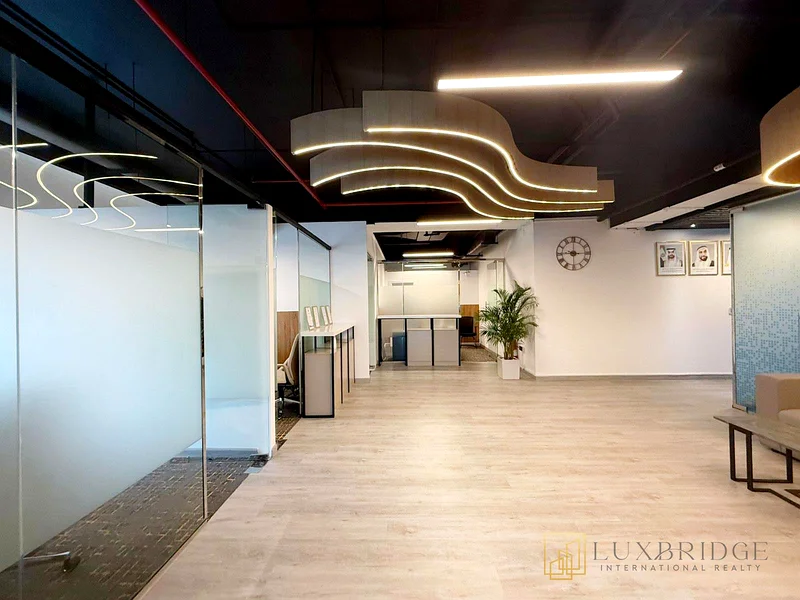 Office Space | Prime Location | Fully Fitted63196618631683113