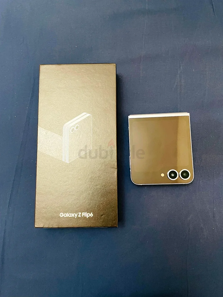 Samsung Galaxy Flip 663216357881218111