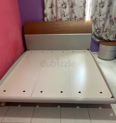Bed for sale