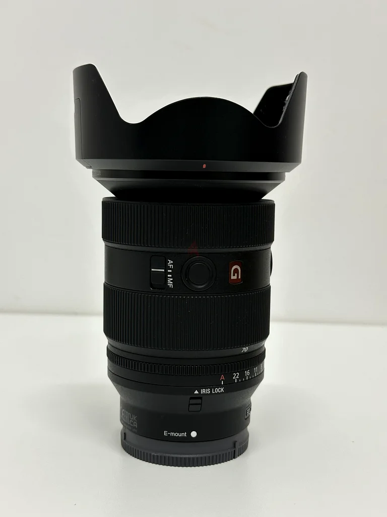 Sony 24-70 GMii63172679910531111