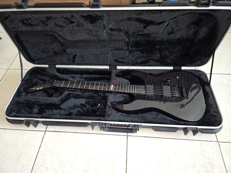 ESP E-II M-II Japan63205879576705114