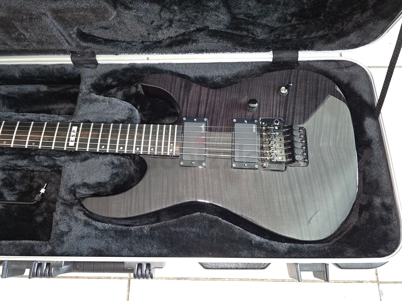 ESP E-II M-II Japan63205879576705111