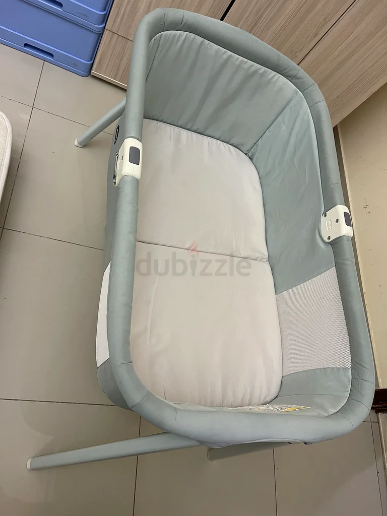 Chicco LullaGo Travel Cot63205890722691111