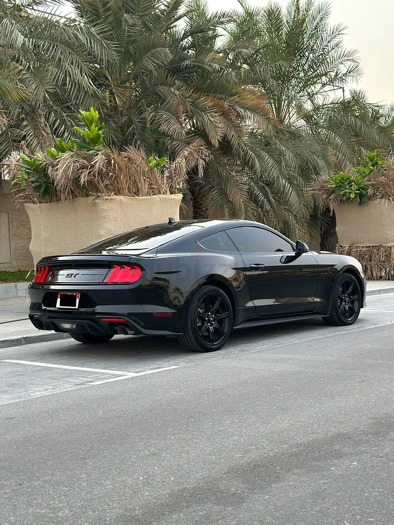 Ford Mustang GT V8 GCC 202063150481038466111