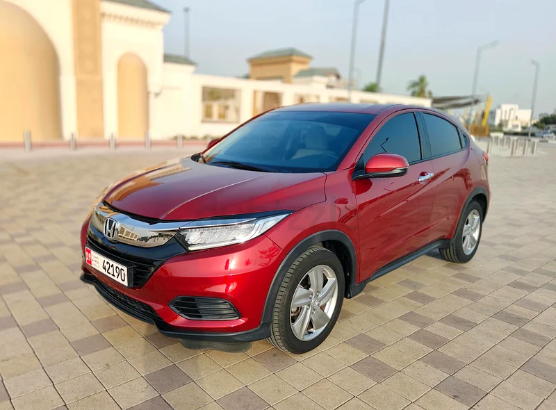 2020 هوندا HR-V LX63173486850563114
