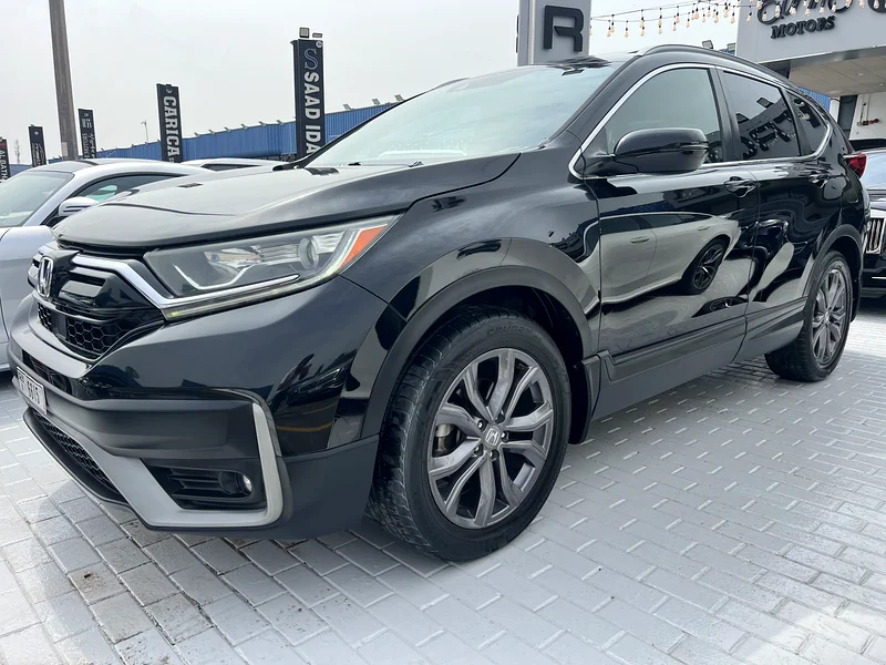هوندا CRV63154618228227113