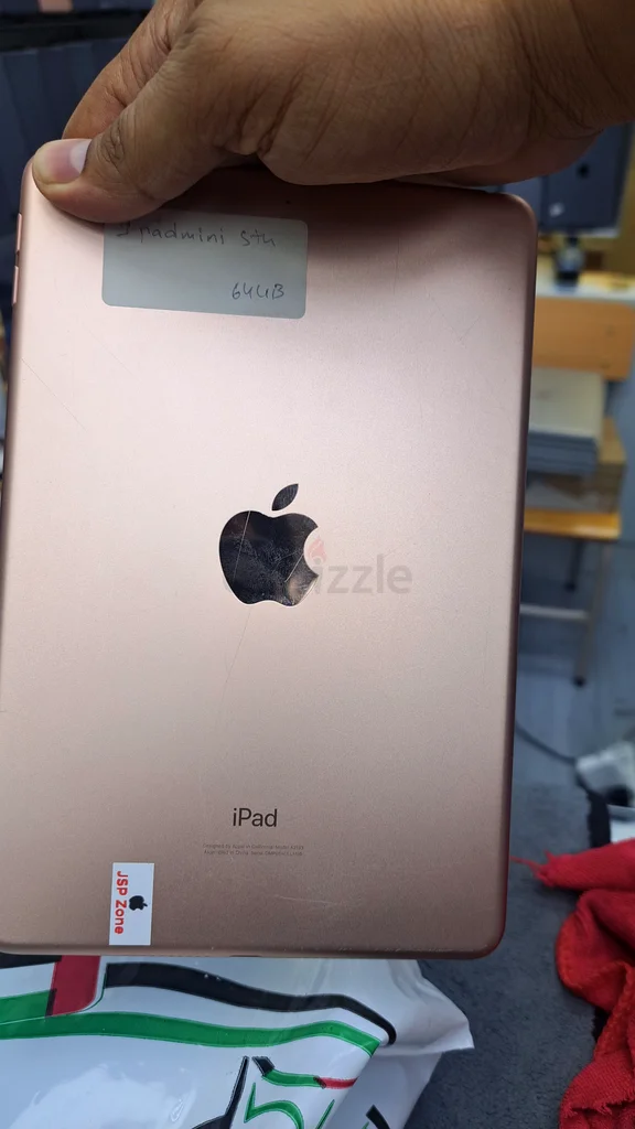 آي باد ميني 4 بسعة 128 جيجابايت63183729070977112