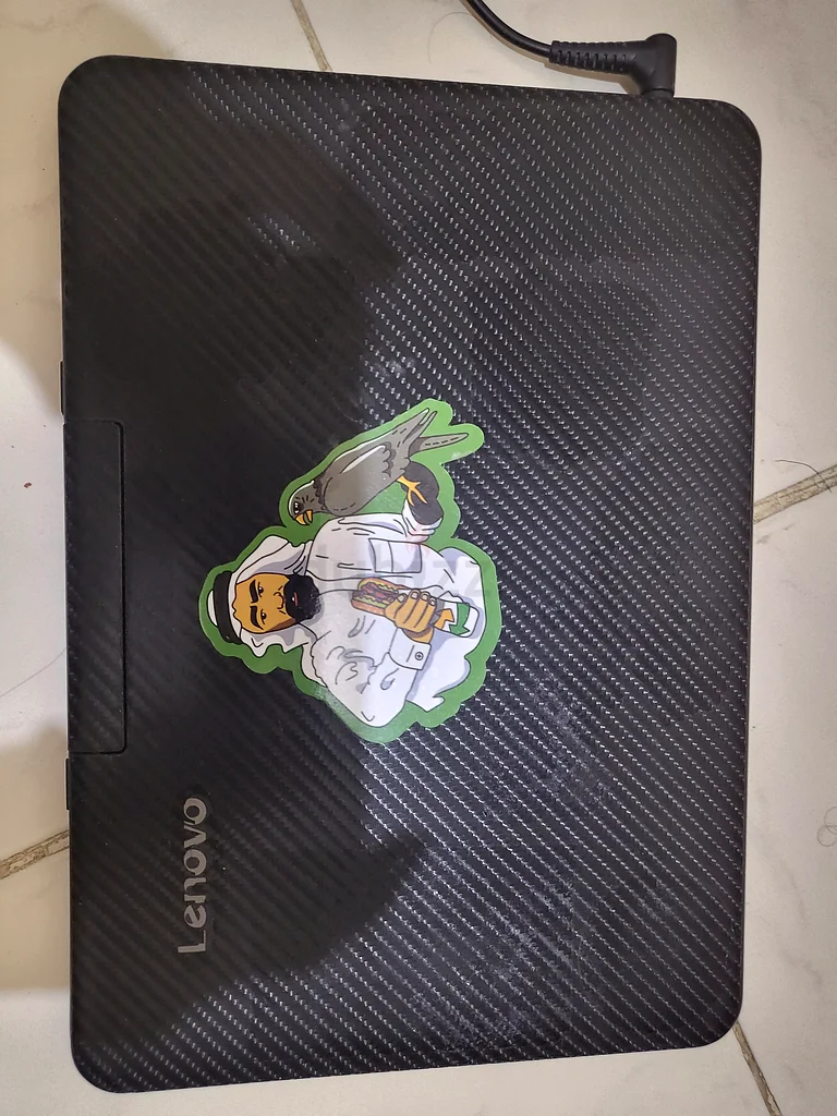 Lenovo Laptop632576362231061116