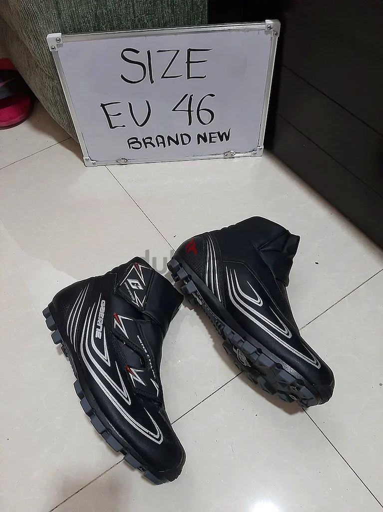 GAERNE MTB BOOTS 4663247253831939113