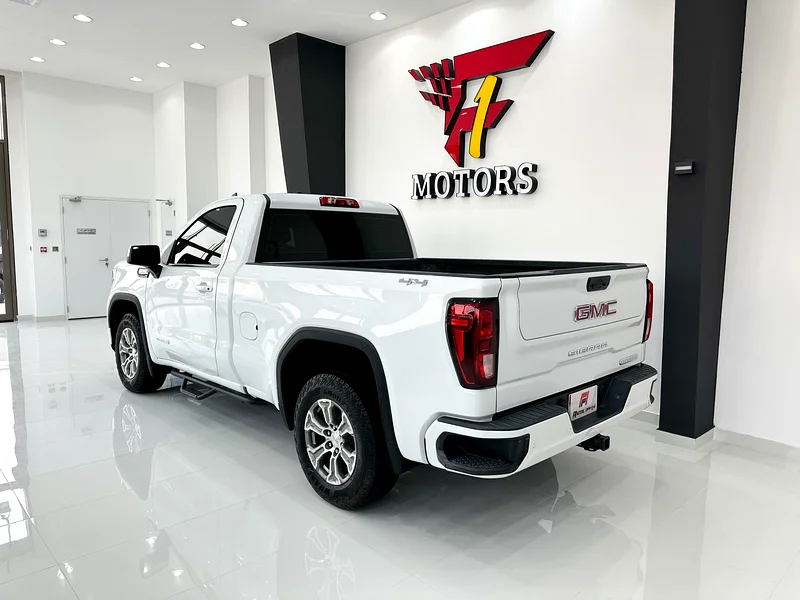GMC Sierra Elevation Gcc 202463221825712513114
