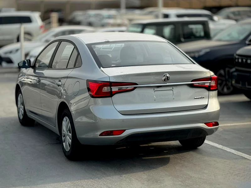 Standard 1.5L Petrol MT 2025 Export Price @ 28,000 AED63176619317122113