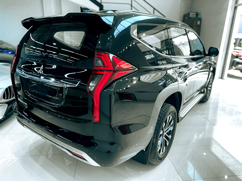 2020 Mitsubishi Montero Sport GLS 4WD Top Line 3.0L V6 // EMI Starting from 1,175 AED63224310740611114