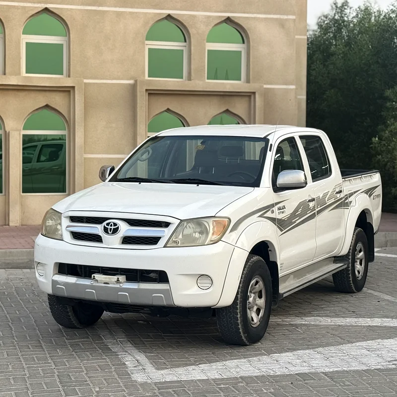 تويوتا هيلوكس 200763146741822594111