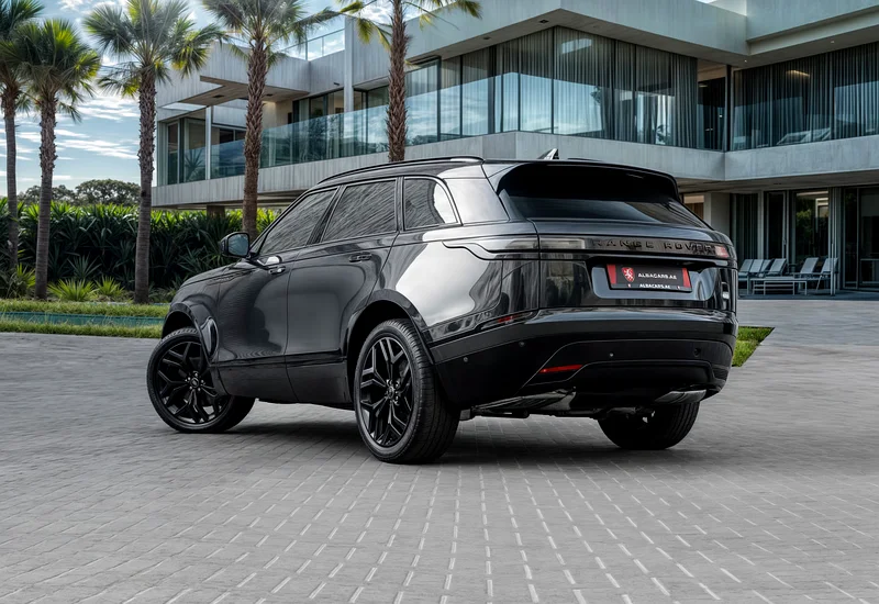 6,071 P.M  | Velar R-Dynamic SE | 0% Downpayment | Agency Warranty63176167947137112