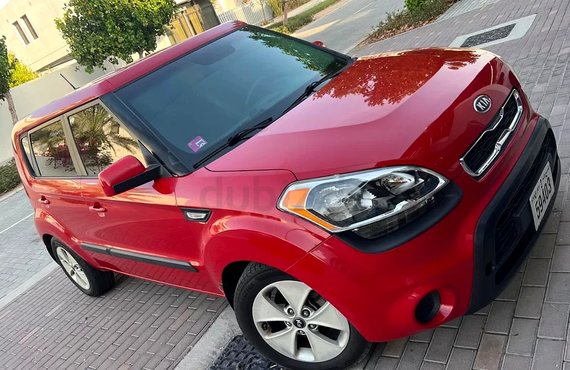 Kia Soul63155551639811111