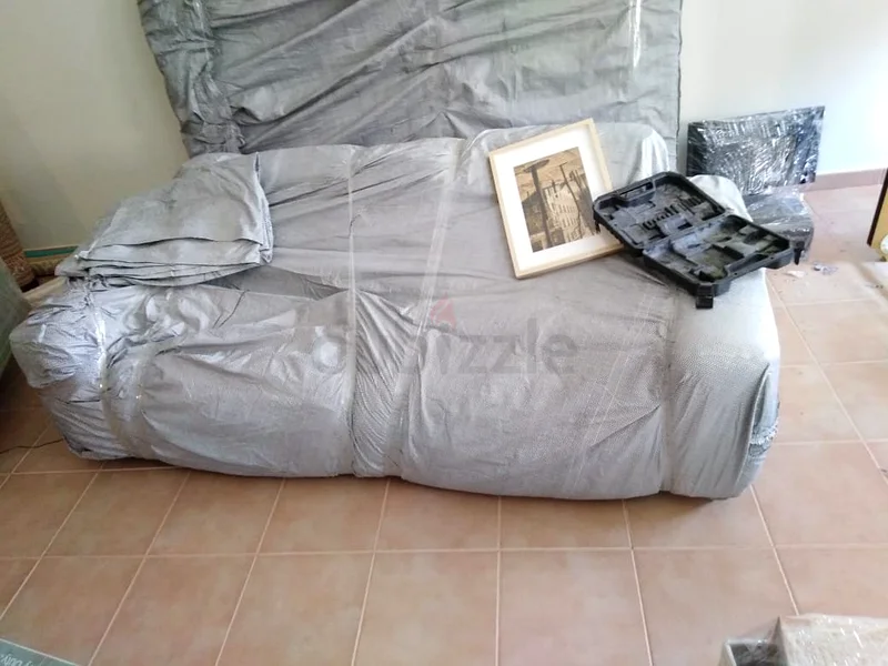 Movers And Packers In Dubai Move Your Villa Apartment Flat And Office with Close Pick Up Truck632183215536661123