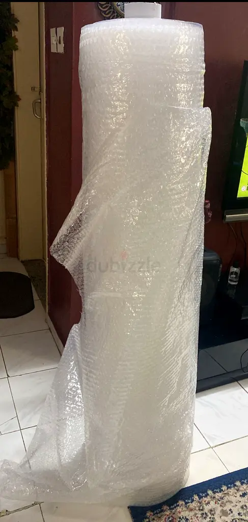 Bubble rap