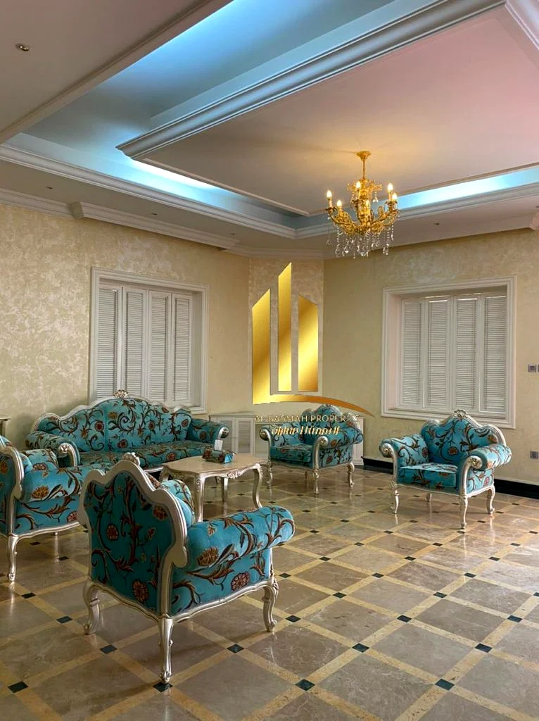 Villa for sale in Sharjah, Al Yash area.63205836893314114