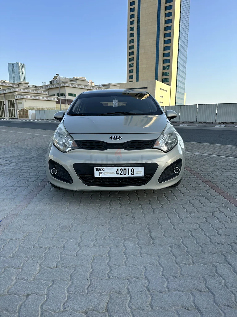 كيا ريو 2014 دول مجلس التعاون الخليجي63224789445635116