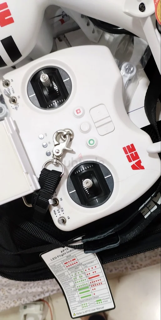 AEE Drone - Maximize Your Aerial Photography Game!  No battery with it63241128650113112