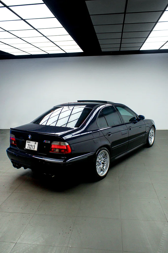 Stunning 2000 BMW E39 M563161068460675114
