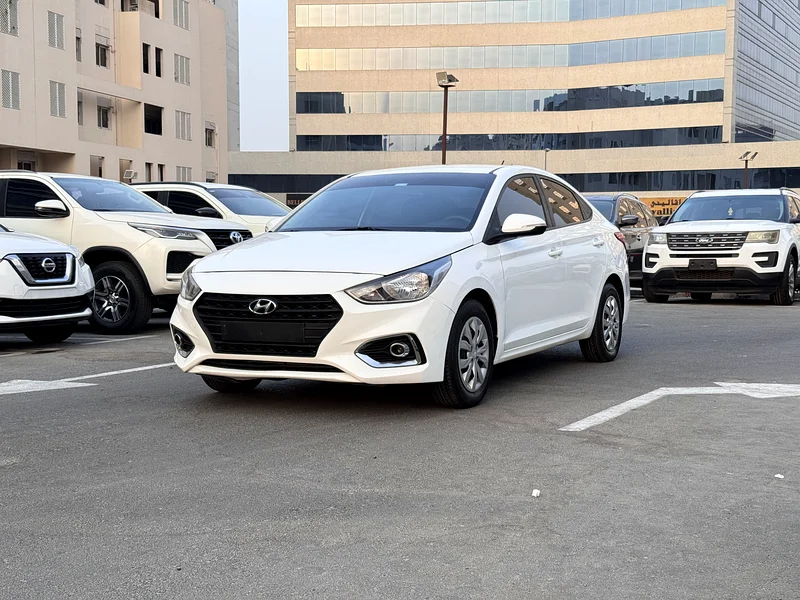 ACCENT GCC SPEC SINGLE OWNER EXCELLENT CONDITION 100% BANK LOAN,0% DOWN PAYMENT EMI FROM 533/MTH632331026536971113