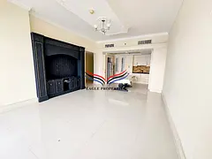Marina Sea View | Maid Room | High Floor