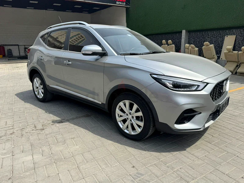 MG ZS 202463139712078594114