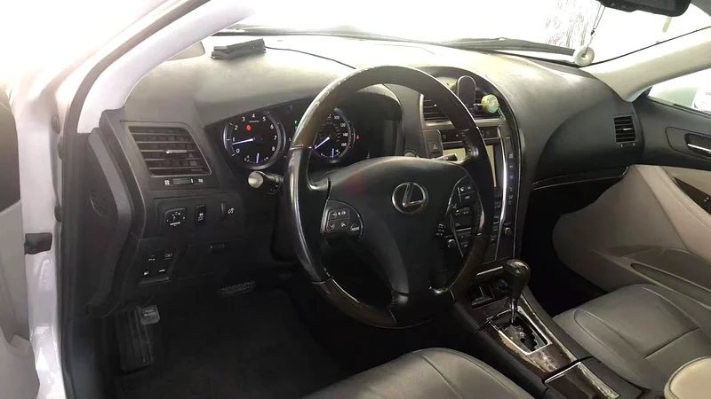 Lexus ES 350 American Specification, Good Condition, Low Milage, Good Price, Urgent Sale by Owner63168495011969114