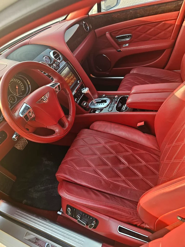 Bentley Flying Spur - Car For Sale63139217545985112