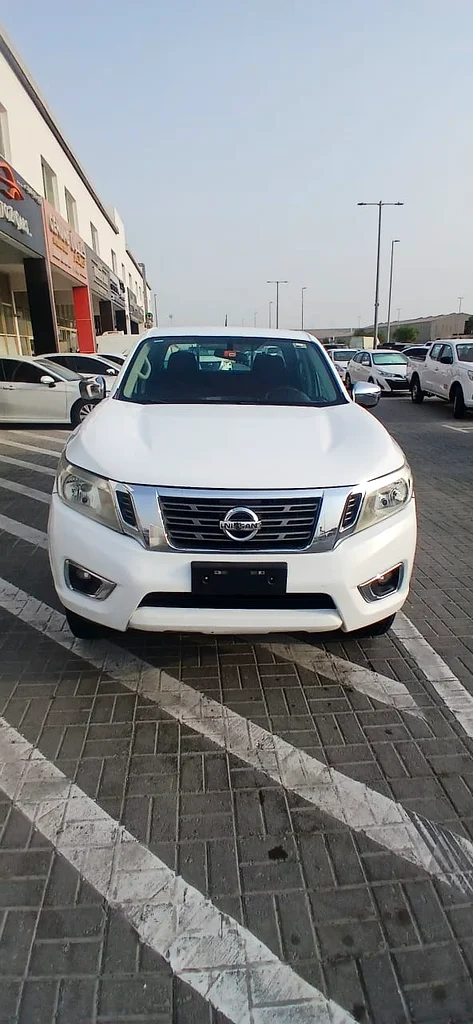Nissan Navara 2020/4×463148164241667111