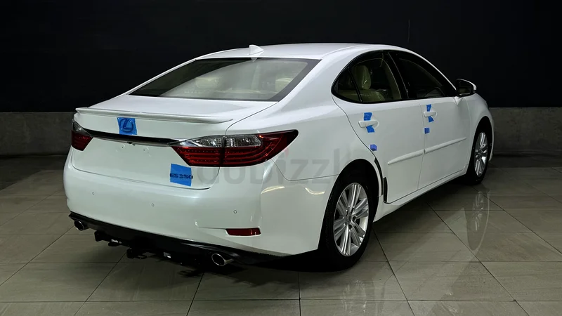 Lexus ES350 201563149581012609113