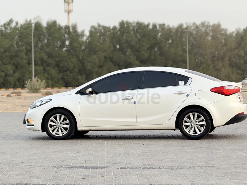 Kia K3 2013 Korea fresh import63172198242433114