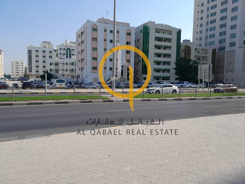 للبيع: قطعة أرض مميزة في القليعاء63183235484289113