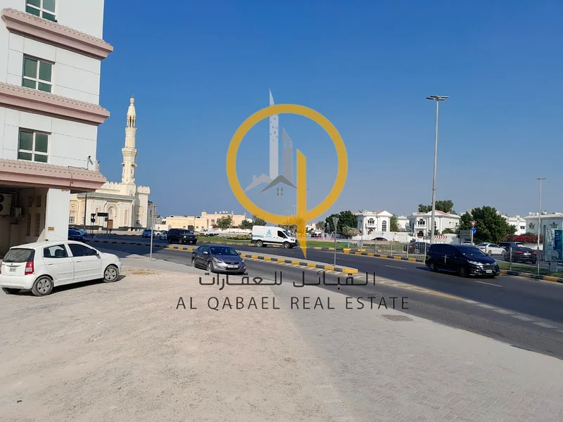 للبيع: قطعة أرض مميزة في القليعاء63183235484289112
