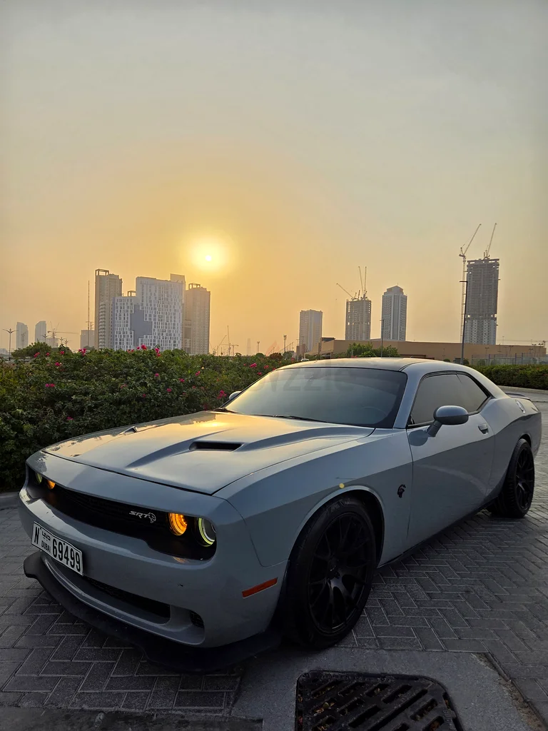 challenger GT63156540648834112