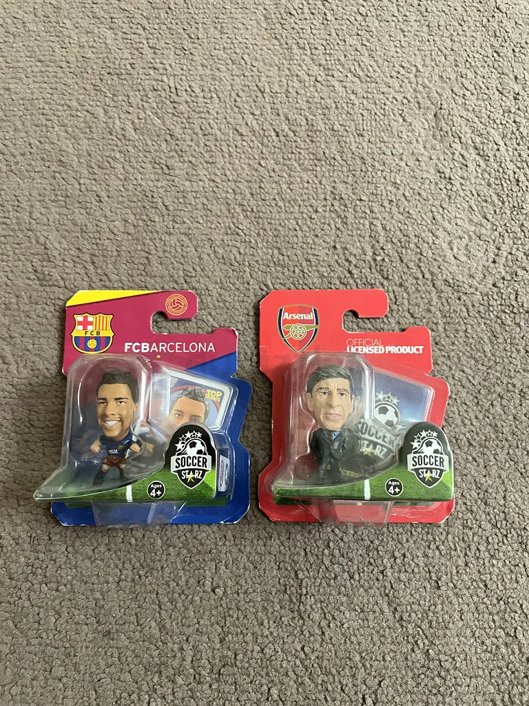 Original figurines season 201563191104272001110